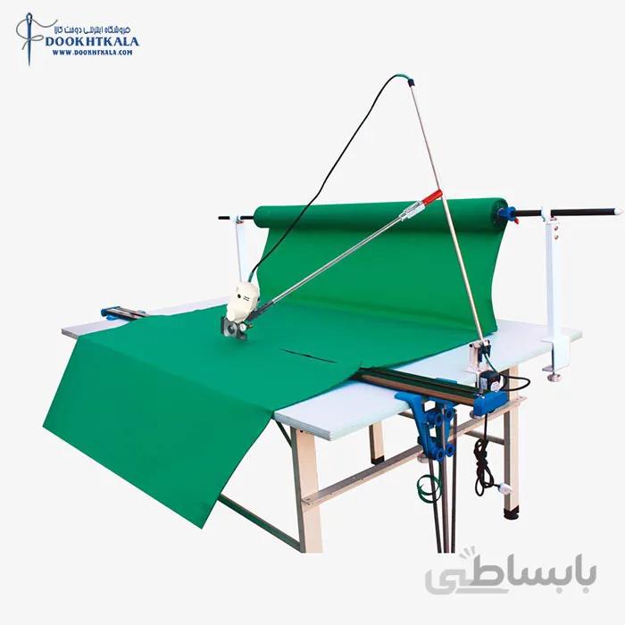 قیچی طاقه بر دستی دایانگ مدل DVDB-1
