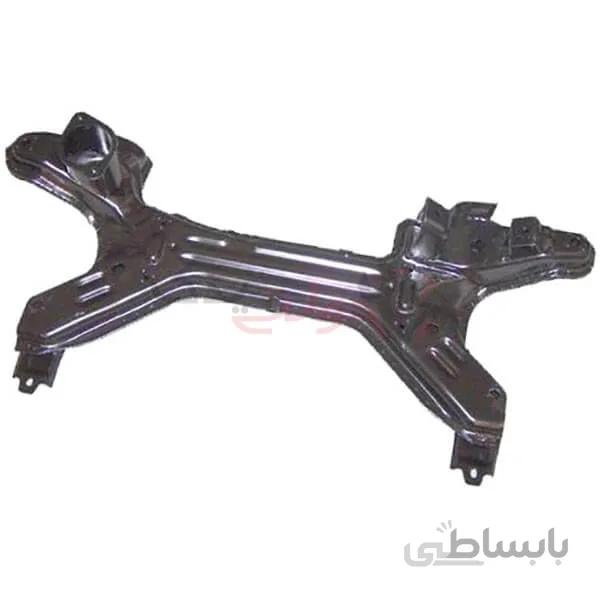 رام زیر موتور ۳۱۵