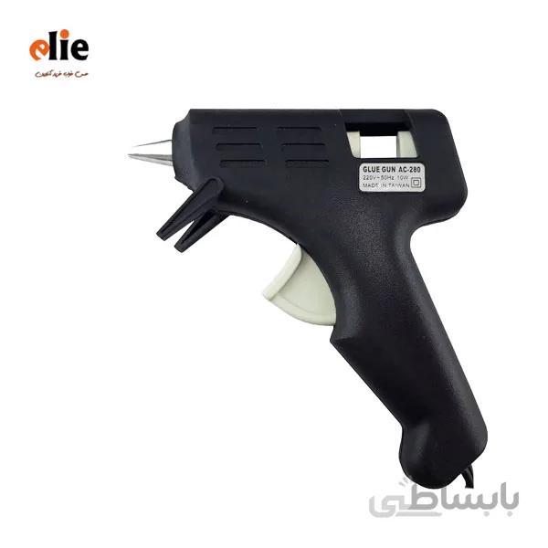 دستگاه تفنگی حرارتی مدل AC280