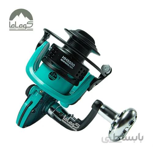 چرخ ماهیگیری HH5000