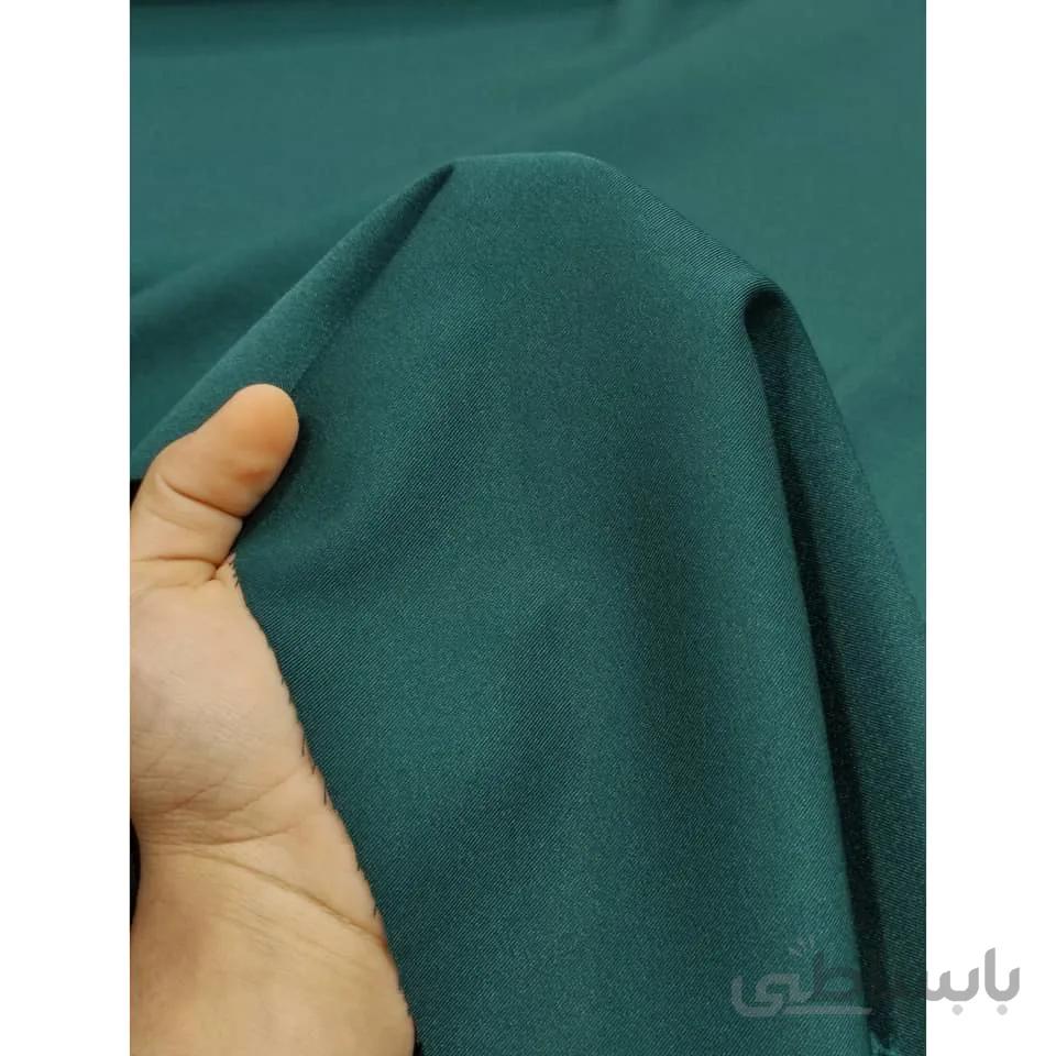 کرپ کش سبز کله غازی