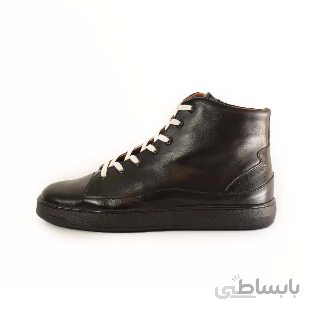 نیم بوت زنانه کد A211