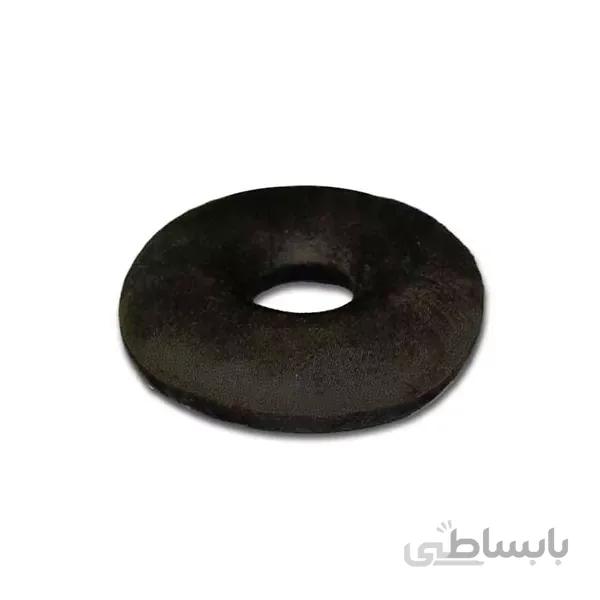 زیرنشیمنی مدل الیافی