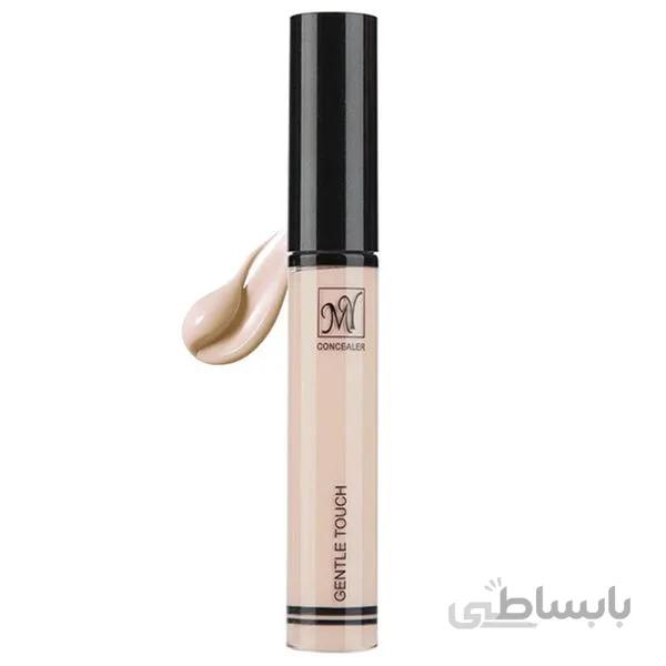 کانسیلر مای سری Black Diamond مدل Gentle Touch شماره 20 ا My Black Diamond Gentle Touch Concealer No.20
