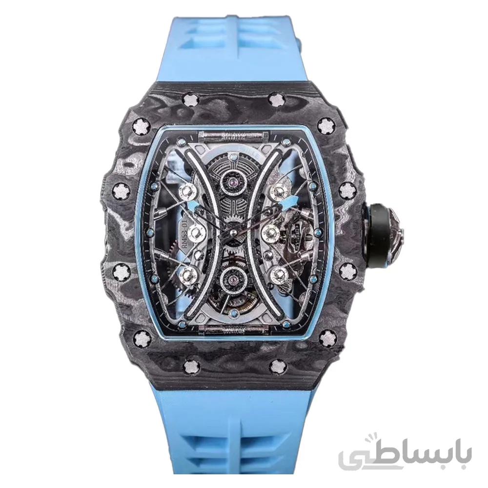 ساعت مچی مردانه ریچارد میل مدل Richard Mille Replica RM.53