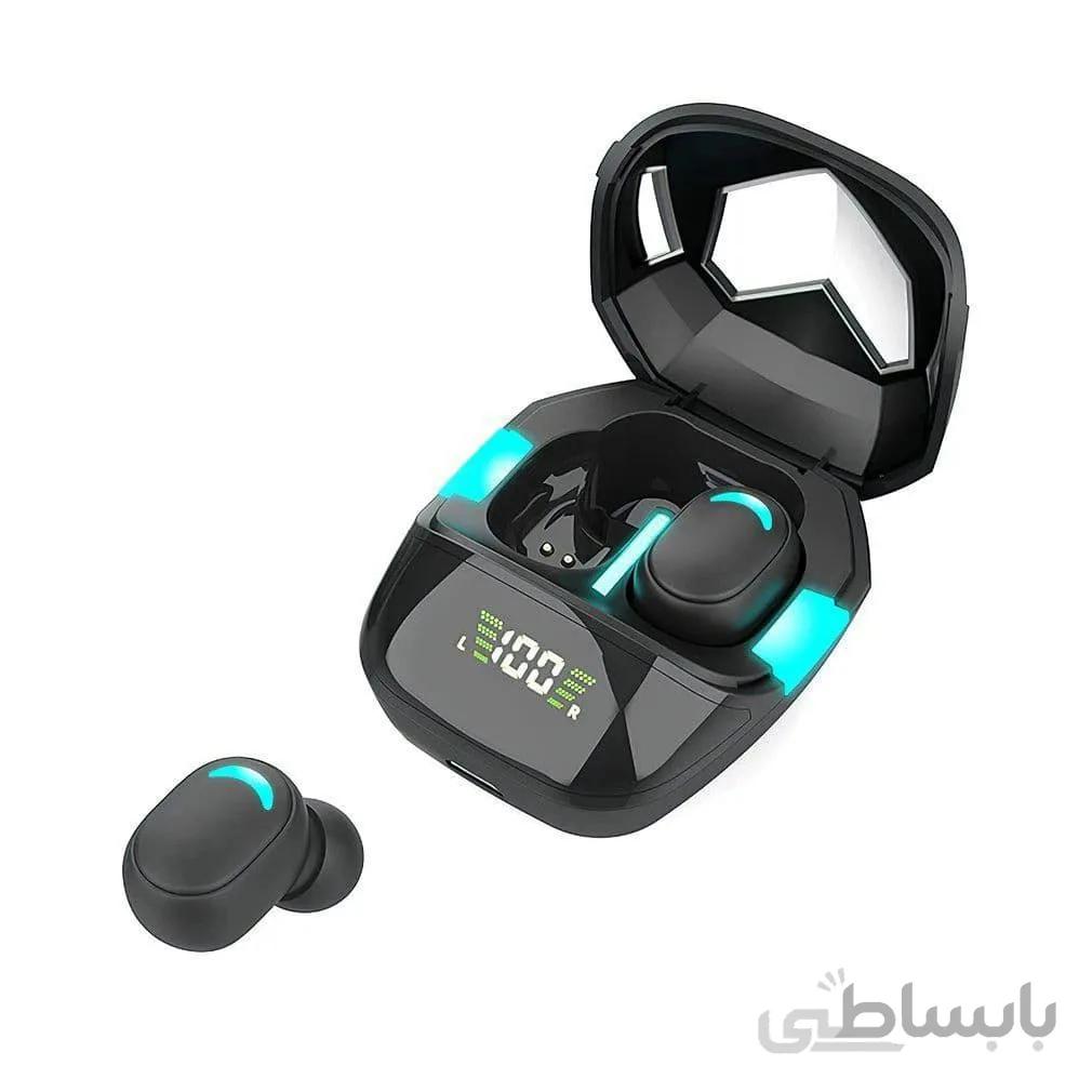 هدفون بی سیم مدل G7S GAME ا G7S GAME WIRELESS