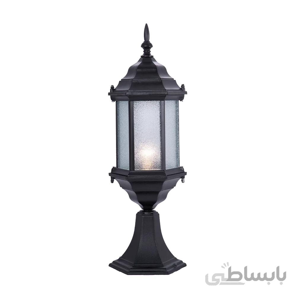 چراغ حیاطی سورنا کد 6029