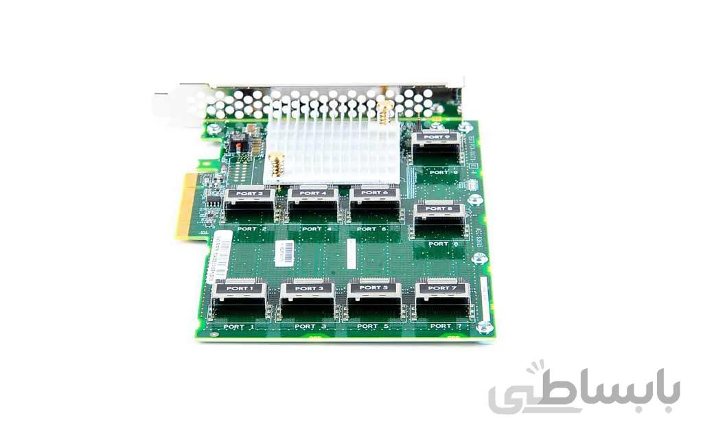 کارت توسعه HPE 12G SAS Expander ا HPE 12G SAS Expander Development Card
