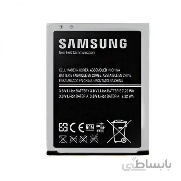 باتری سامسونگ Samsung Galaxy S2 I9100 — تصویر 1