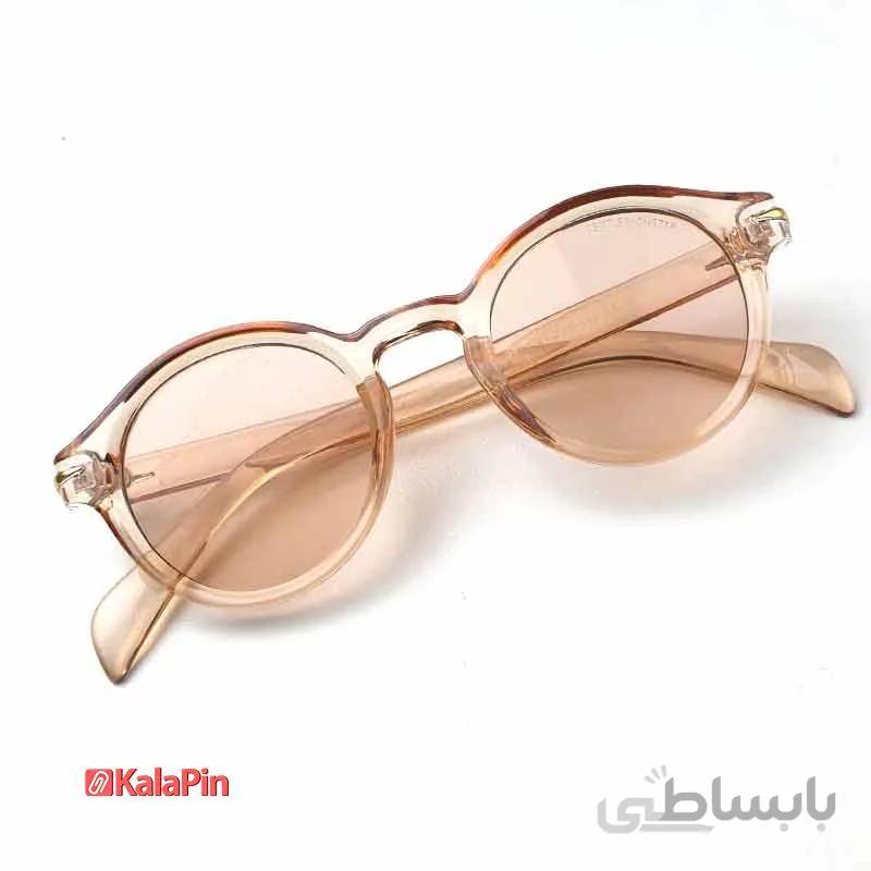 عینک جنتل مانستر GENTLE MONSTER کژوال UV400 نباتی