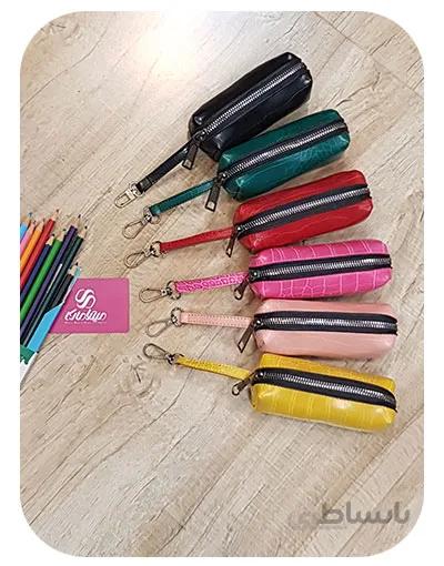 کد 1399 کیف آرایشی دخترانه مینی
