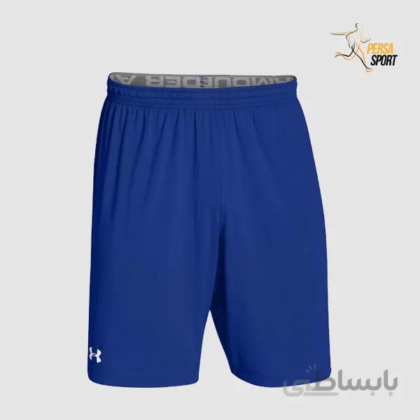 شلوارک مردانه آندر آرمور Under Armour SHORT Blue