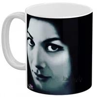 ماگ چاپی فروغ فرخزاد