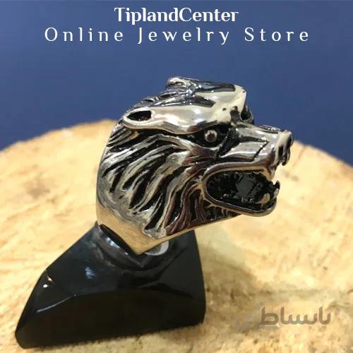 انگشتر گرگ