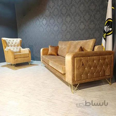 مبل لهستانی