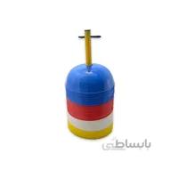 پک 40 عددی کنز 7.5 سانتی متری VX
