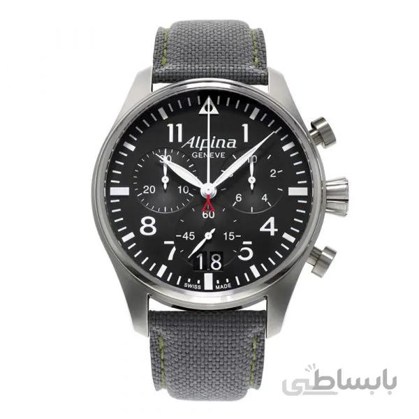 ساعت مچی مردانه آلپینا مدل AL-372B4S6 ا AL-372B4S6