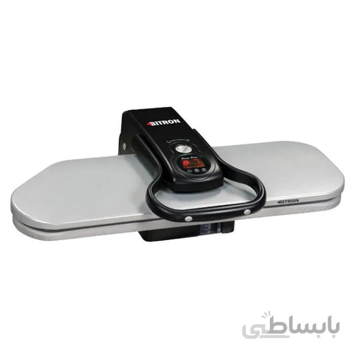 اتو پرسی بایترون ا BITRON Steam Press BSI-655