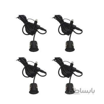سنسور دنده عقب چیتا مدل XD-089 بسته 4 عددی