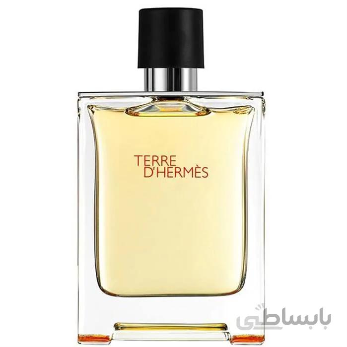 ادکلن تق هرمس 100 میل ا اصالت رایحه : high-copy درجه 1 رایحه ی گرم و تلخ وتند معطر شرقی خیلی مشهور و پرطرفدار ماندگاری و پخش متوسط