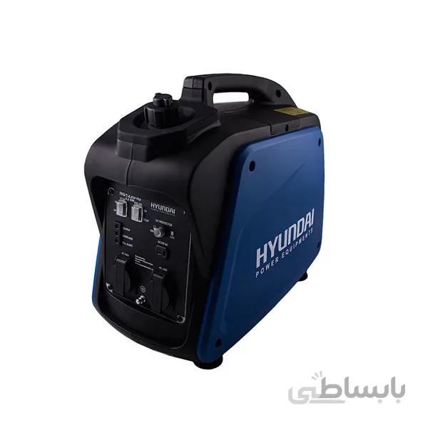 موتور برق مدل HG1220-IG هیوندای کد IG ا Electric-Engine-HG1220-IG-IG-Hyundai