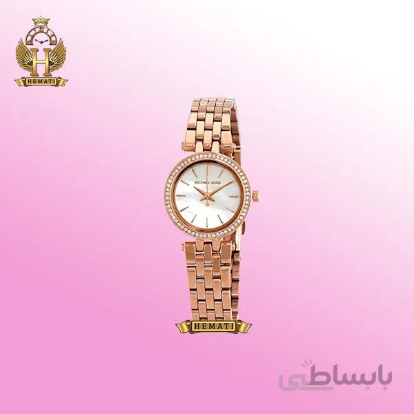 ساعت مچی زنانه مایکل کورس MICHAEL KORS MK3298