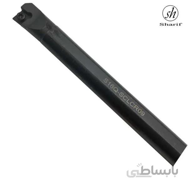 هلدر داخل تراش S16Q SCLCR09