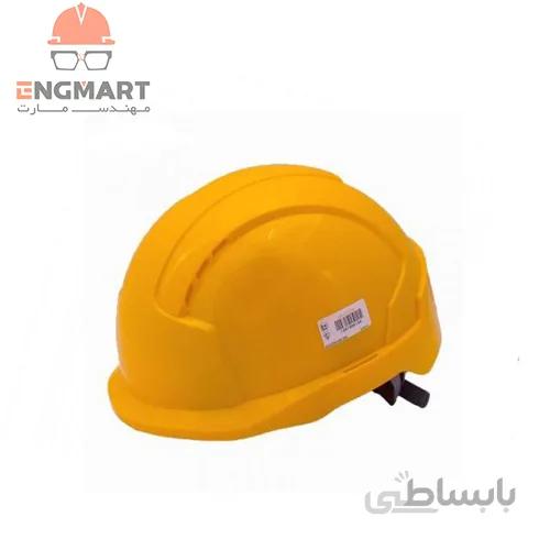 کلاه ایمنی کار در ارتفاع JSP مدل EVO-LITE