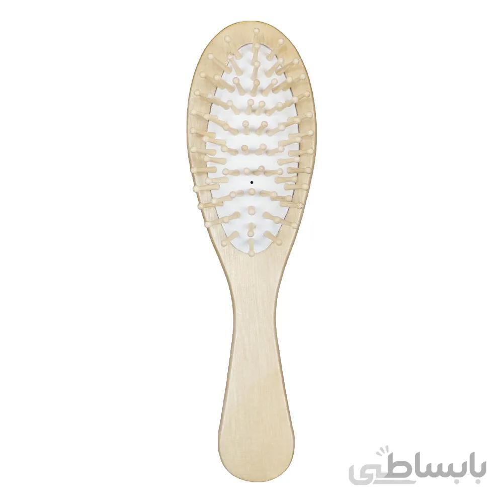 برس چوبی کوچک یان یان (YanYan) مدل 4427