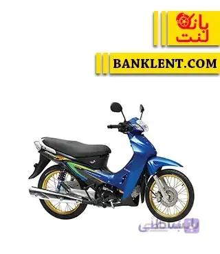 لنت موتور سیکلت ویو پارس PARSLENT