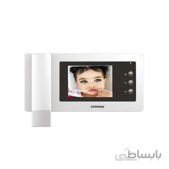 آیفون تصویری 4.5 اینچ کوماکس مدل cdv43nm باحافظه