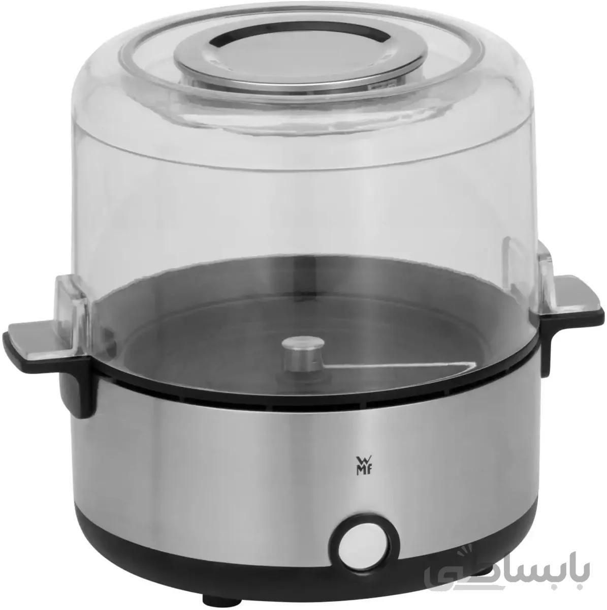 پاپ کورن ساز وی ام اف آلمان WMF KÜCHENminis Popcornmaker
