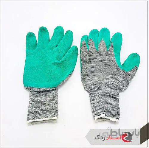 دستکش ضد برش