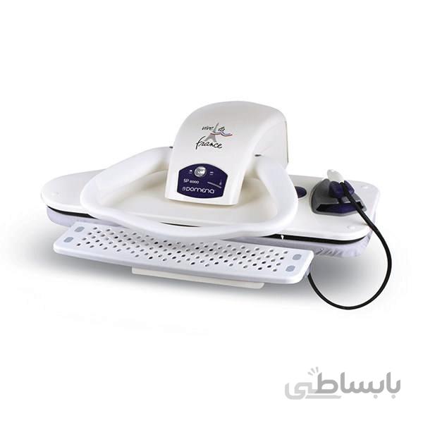 اتو پرسی دومنا ا Domena Steam Press SP8000