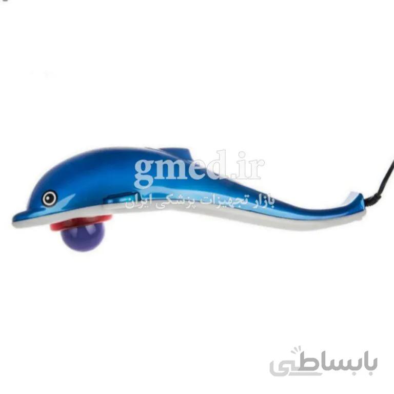 ماساژور بدن دلفین dolphin مدل ql-8806b ساخت چین