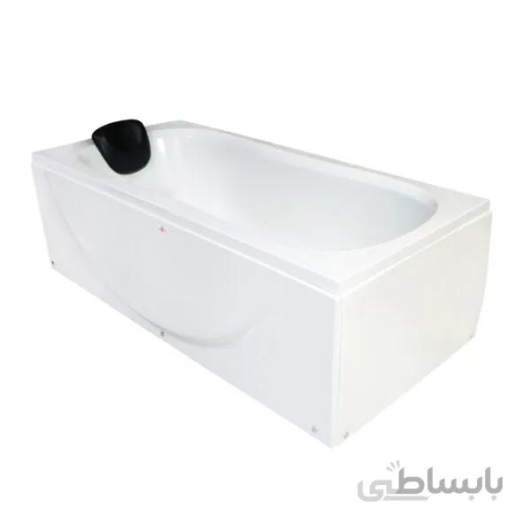 وان حمام فارس وان مدل Zarin