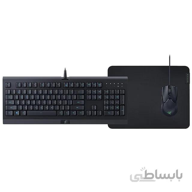 باندل گیمینگ ریزر مدل Level Up ا RAZER BUNDLE Level Up