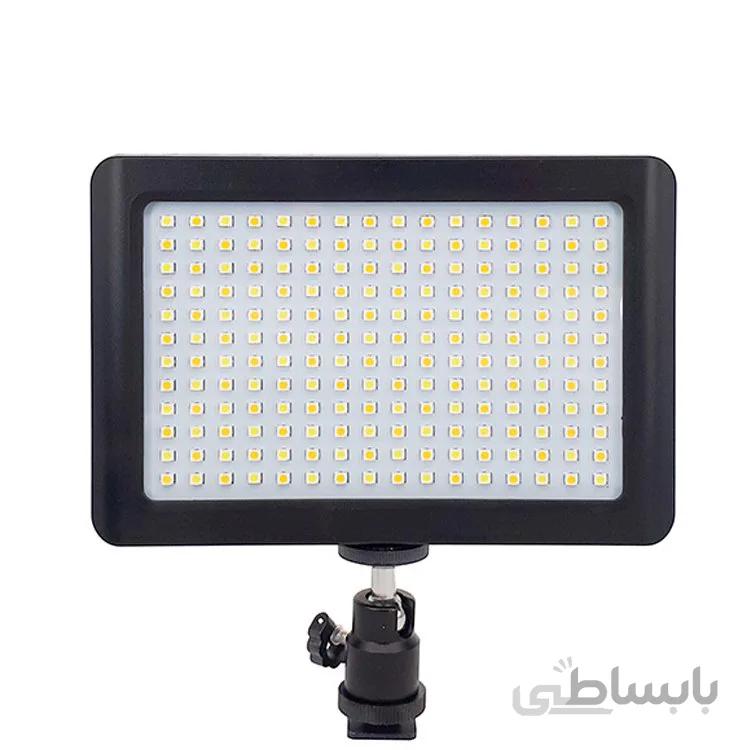 نور ثابت ال ای دی هارمونی فوتو HARMONY FOTO LIGHT LED 192