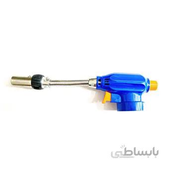 شعله افکن مدل تورچ سرمتحرک