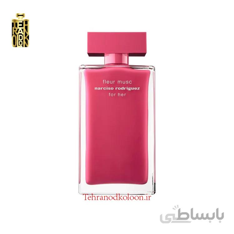 narciso rodriguez - Fleur Musc For Her