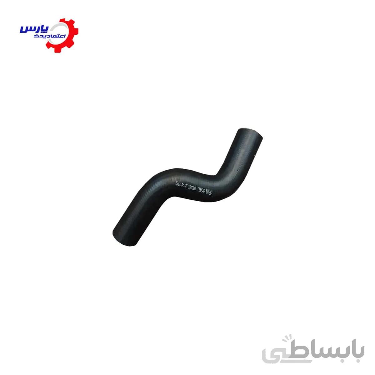 شلنگ ورودی رادیاتور راین V5