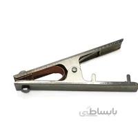 انبر اتصال جوشکاری