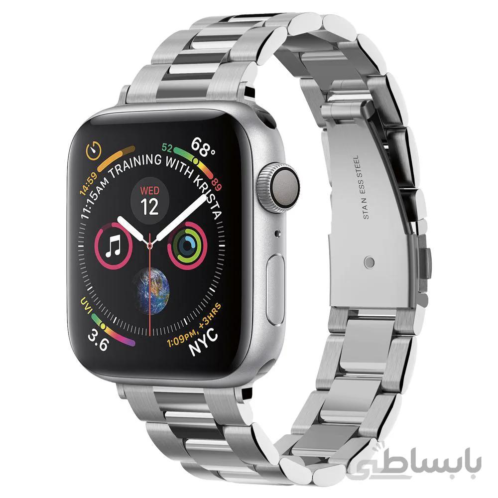 بند اسپیگن مدل MODERN FIT مناسب برای اپل واچ 38/40/41mm