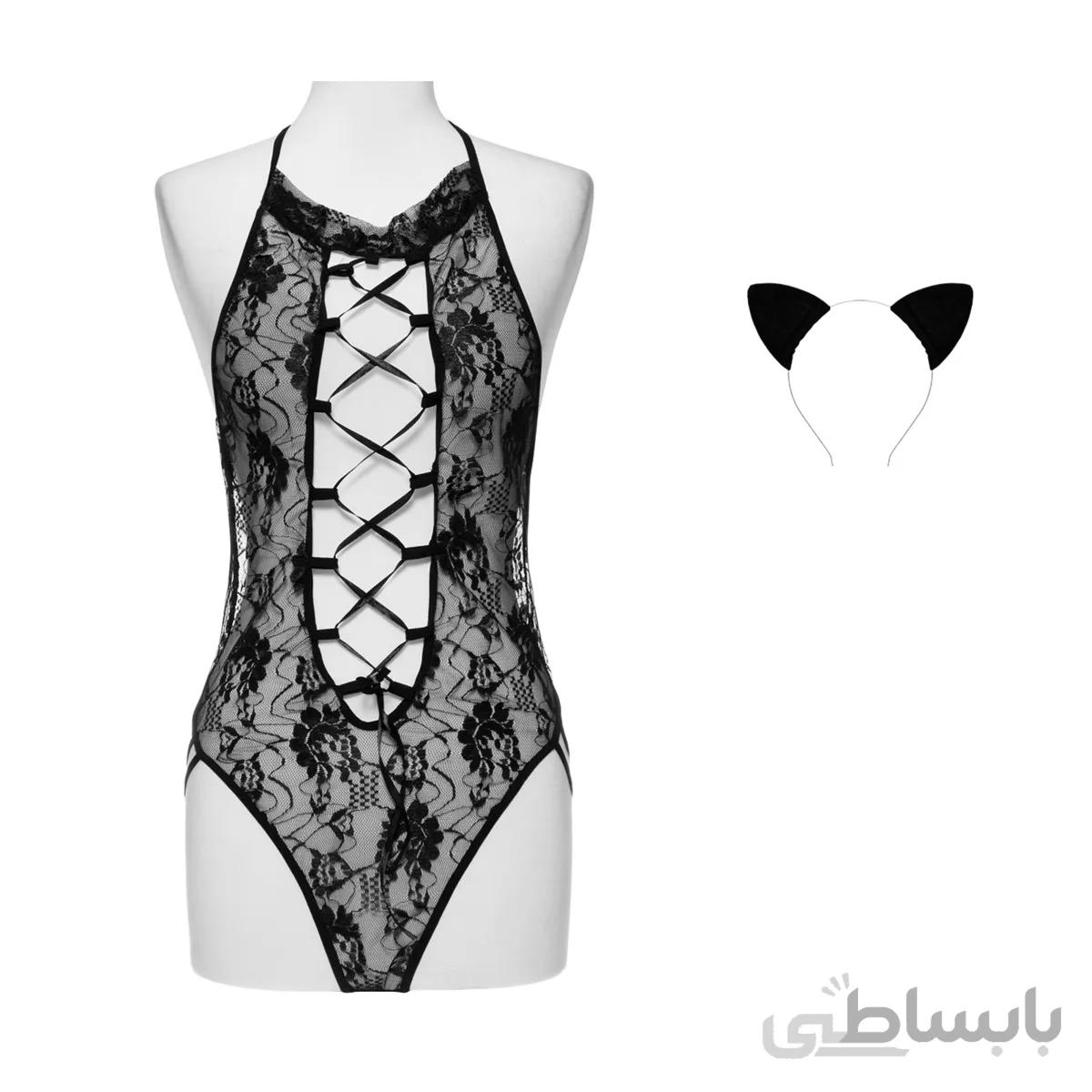 بادی فانتزی کریشنا 1037