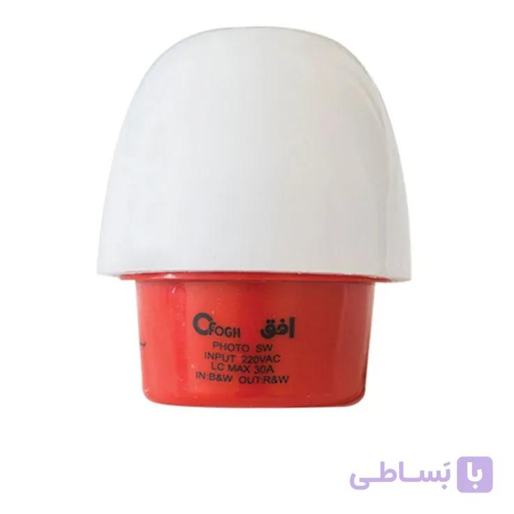 فتوسل 30 آمپر افق
