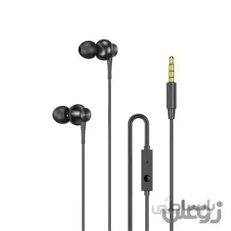 هندزفری سیمی اوی مدل Awei PC-1 — تصویر 1