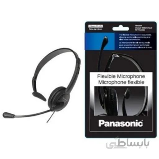 RP-TCA400 هدست پاناسونیک مدل TCA400
