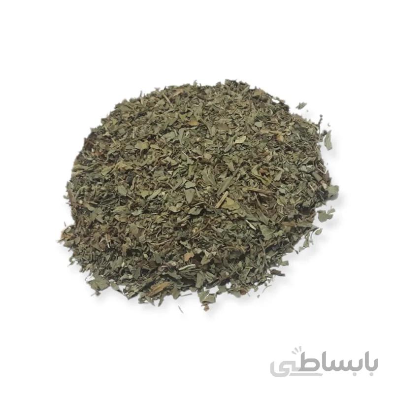 سبزی ریحان خشک