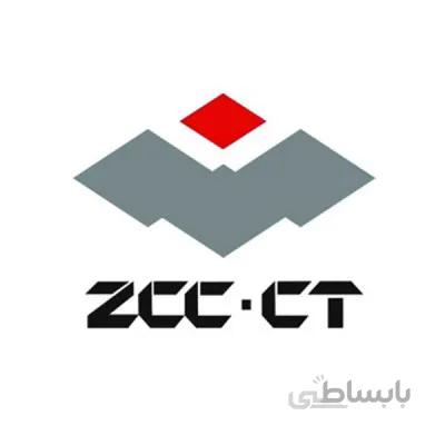 اینسرت تراشکاری (الماس ‌‌) VBMT160404-HM YBC 351 در بسته ۱۰ عددی zcc
