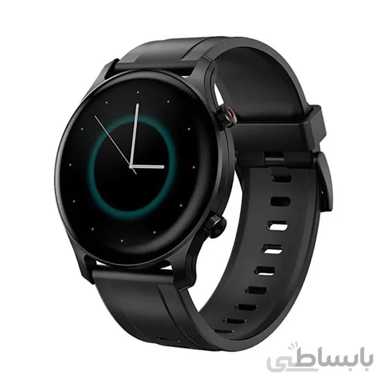 ساعت هوشمند هایلو مدل Haylou RS3 _ LS04 ا Xiaomi Smartwach Haylou RS3 LS04